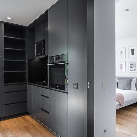 Guestready - Poet'S Modern Retreat Apartment Porto Exterior foto