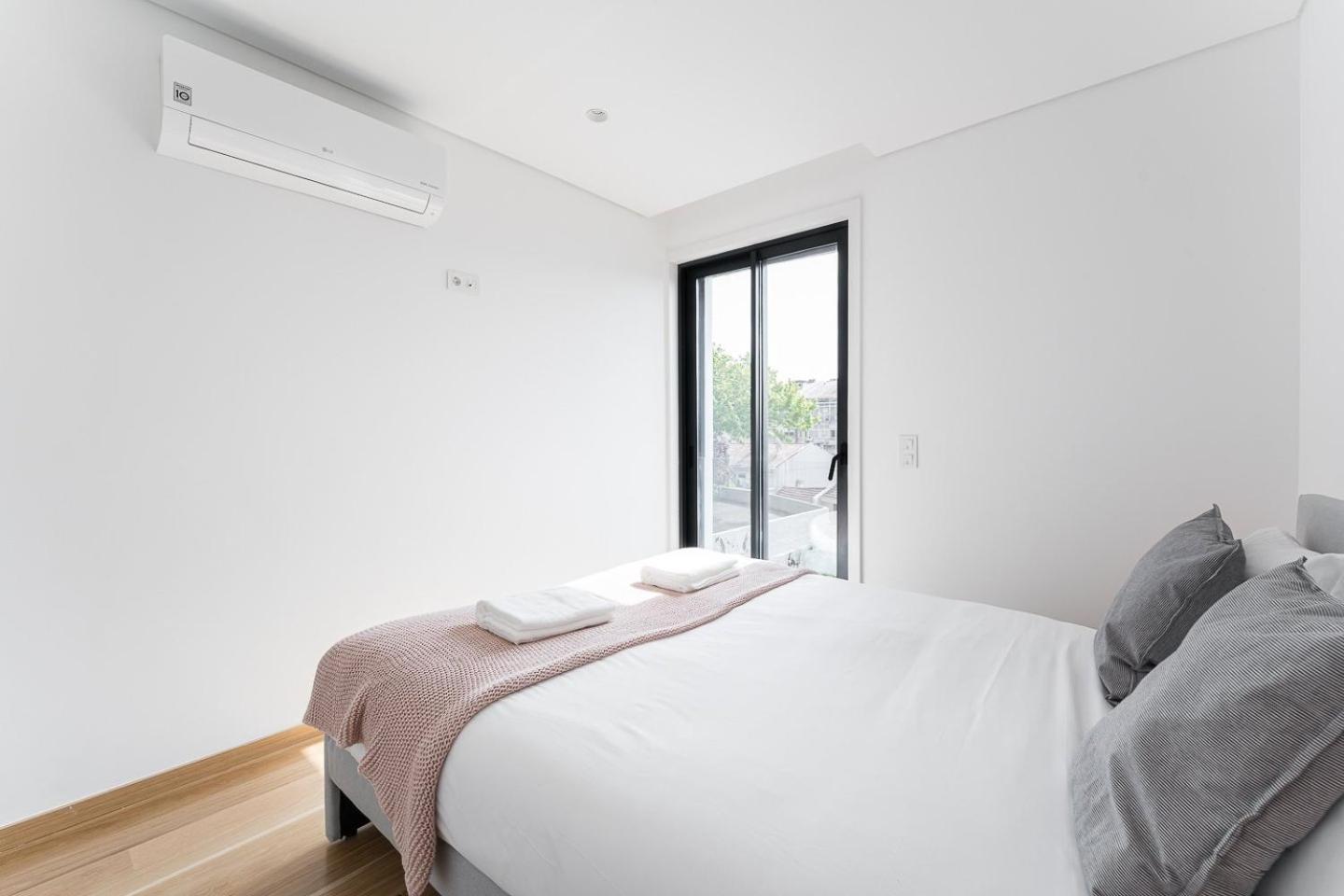 Guestready - Poet'S Modern Retreat Apartment Porto Exterior foto
