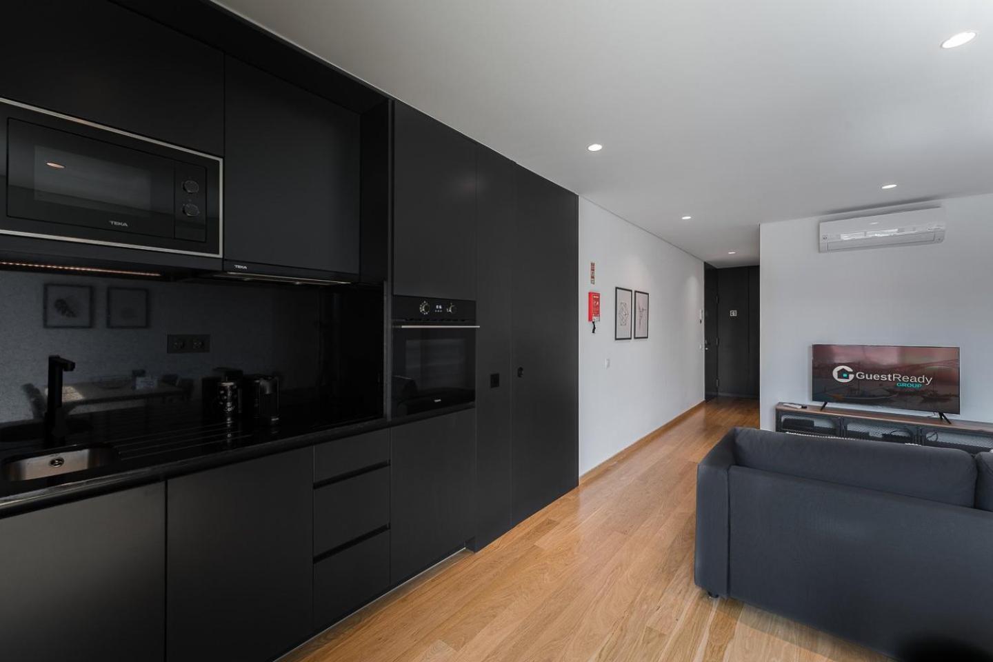 Guestready - Poet'S Modern Retreat Apartment Porto Exterior foto