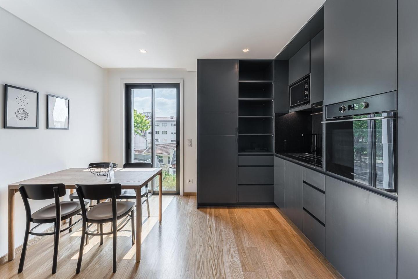 Guestready - Poet'S Modern Retreat Apartment Porto Exterior foto
